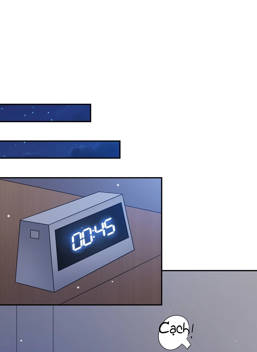 Quan Hệ Thế Thân Chapter 2 - 27