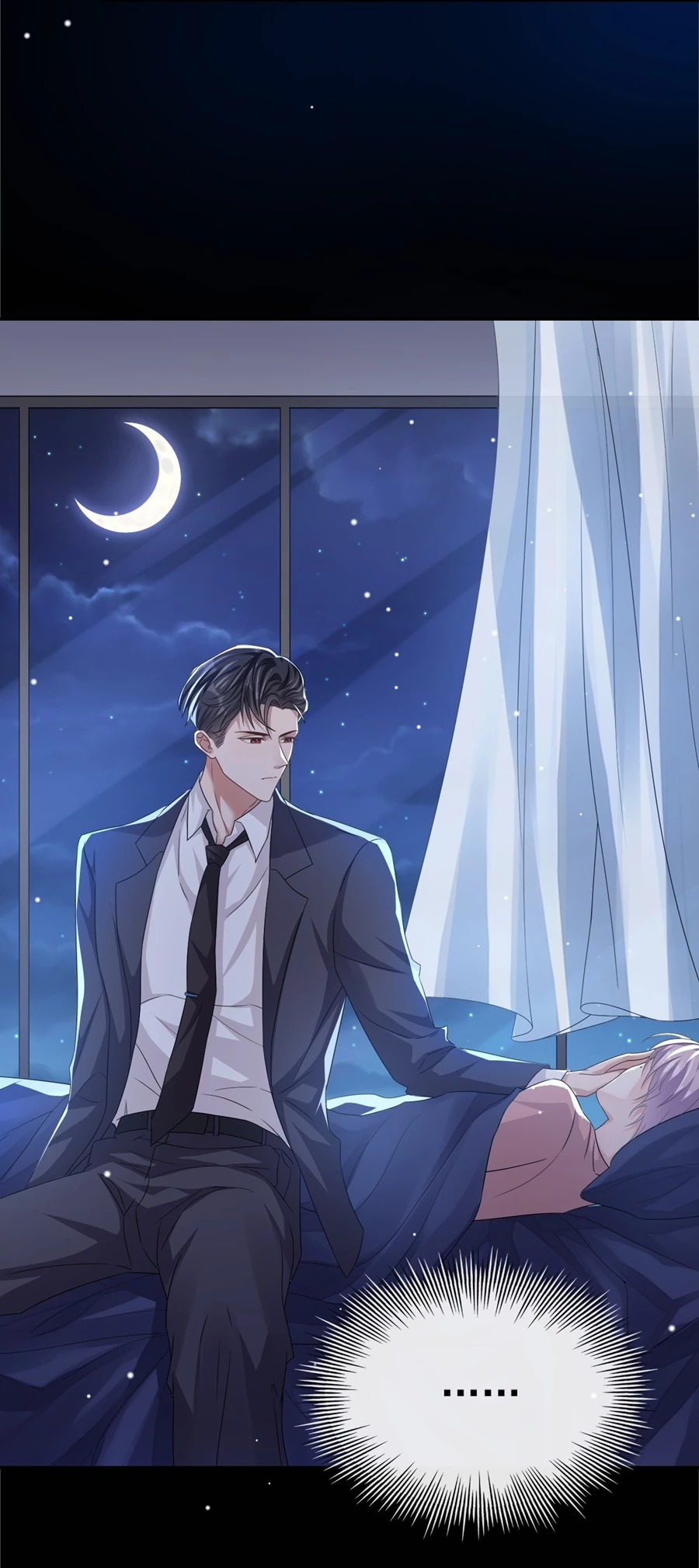 Quan Hệ Thế Thân Chapter 2 - 30