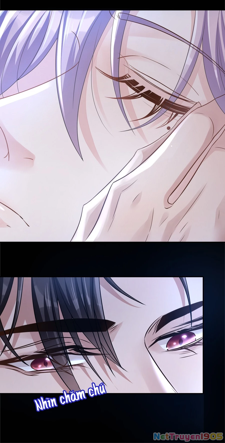 Quan Hệ Thế Thân Chapter 2 - 31