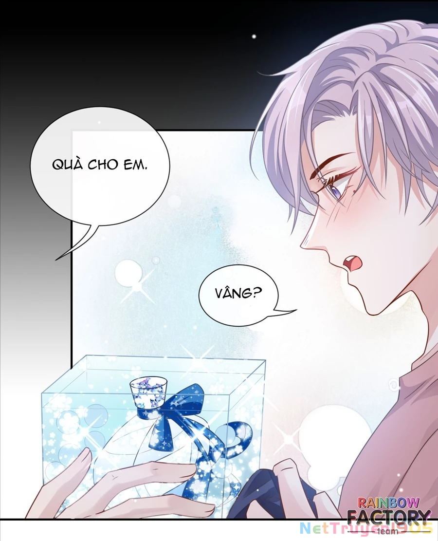 Quan Hệ Thế Thân Chapter 2 - 34