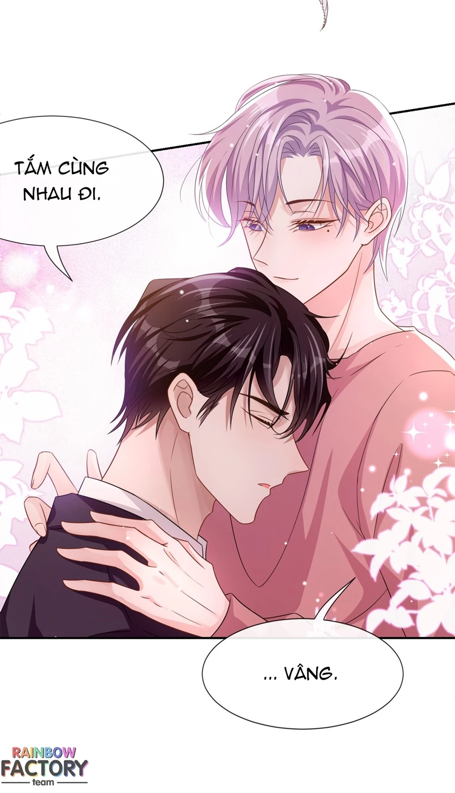 Quan Hệ Thế Thân Chapter 2 - 38