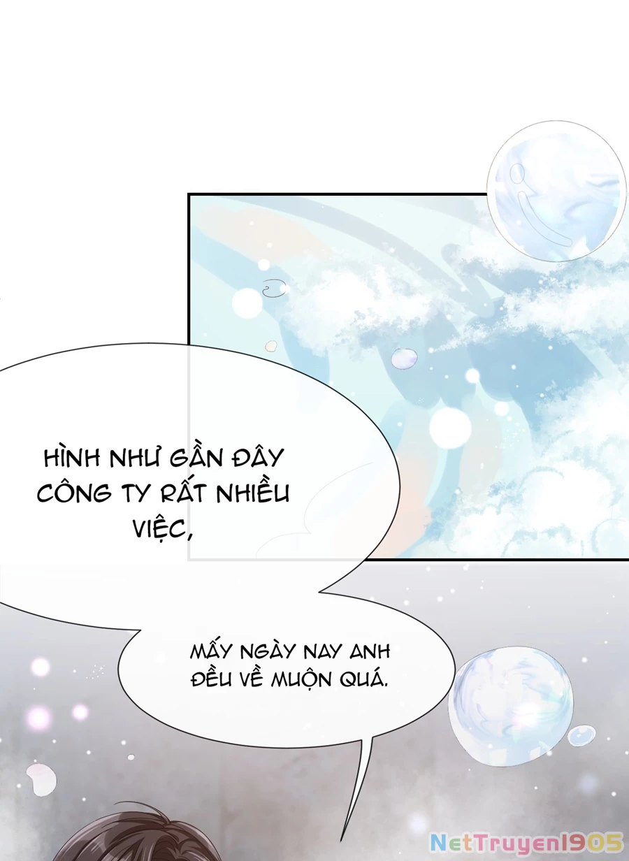 Quan Hệ Thế Thân Chapter 2 - 39