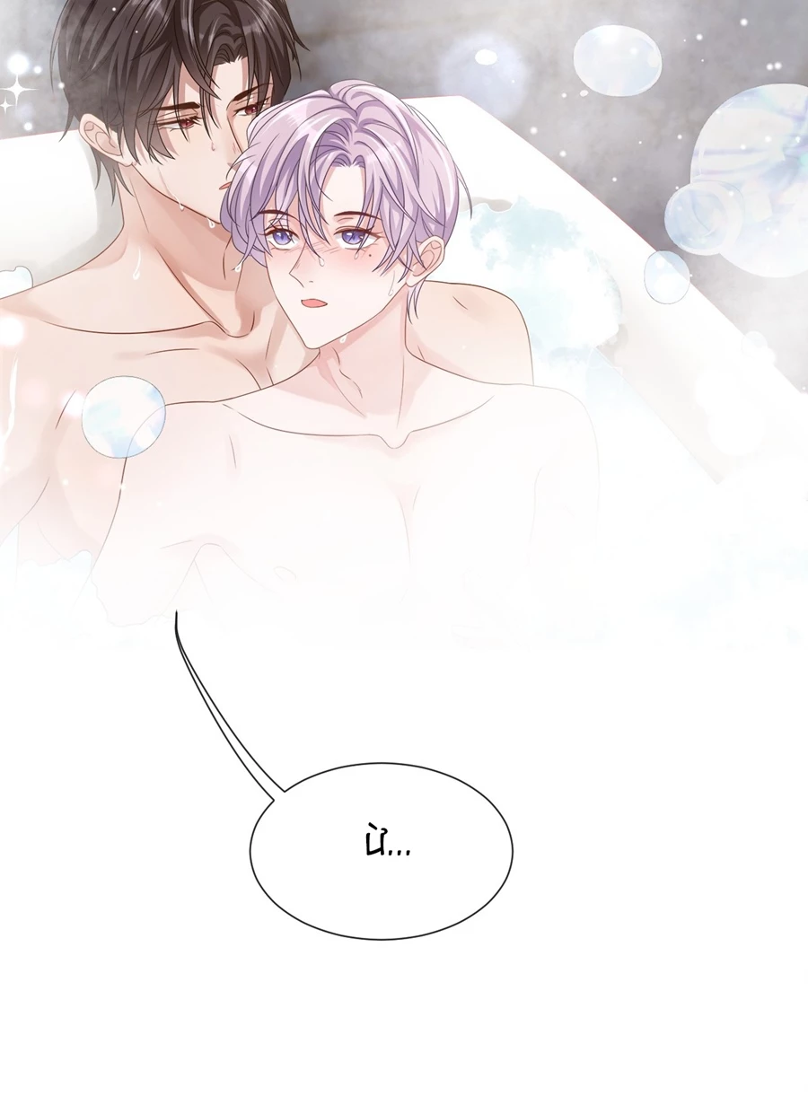 Quan Hệ Thế Thân Chapter 2 - 40