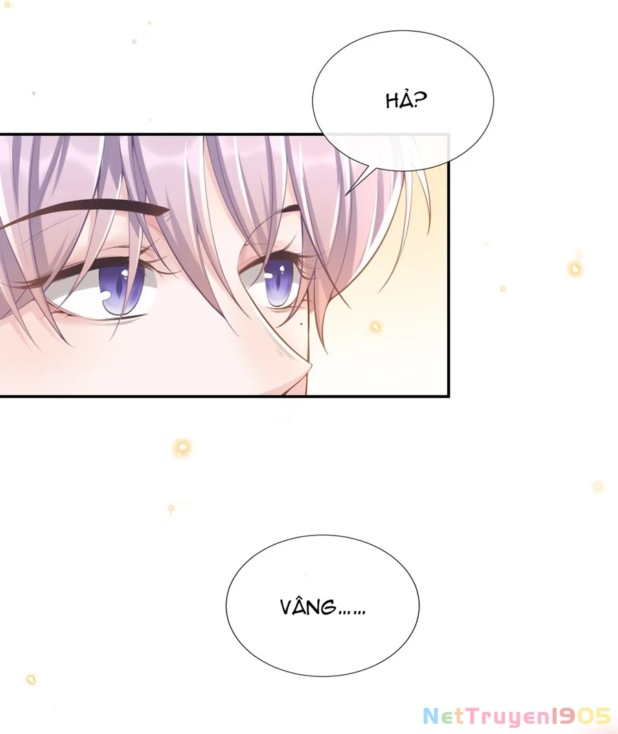 Quan Hệ Thế Thân Chapter 3 - 3