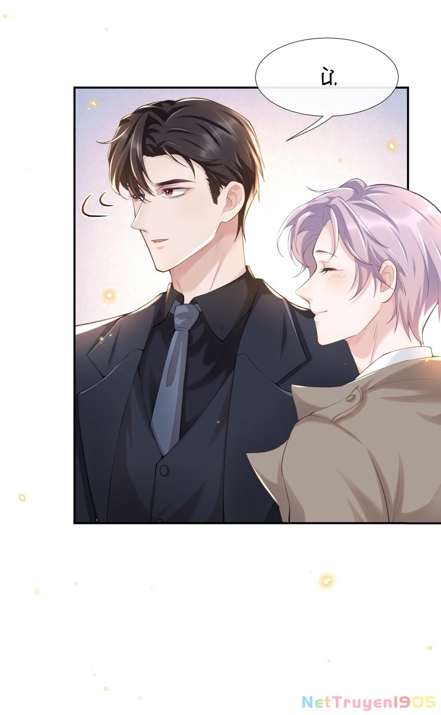 Quan Hệ Thế Thân Chapter 3 - 9
