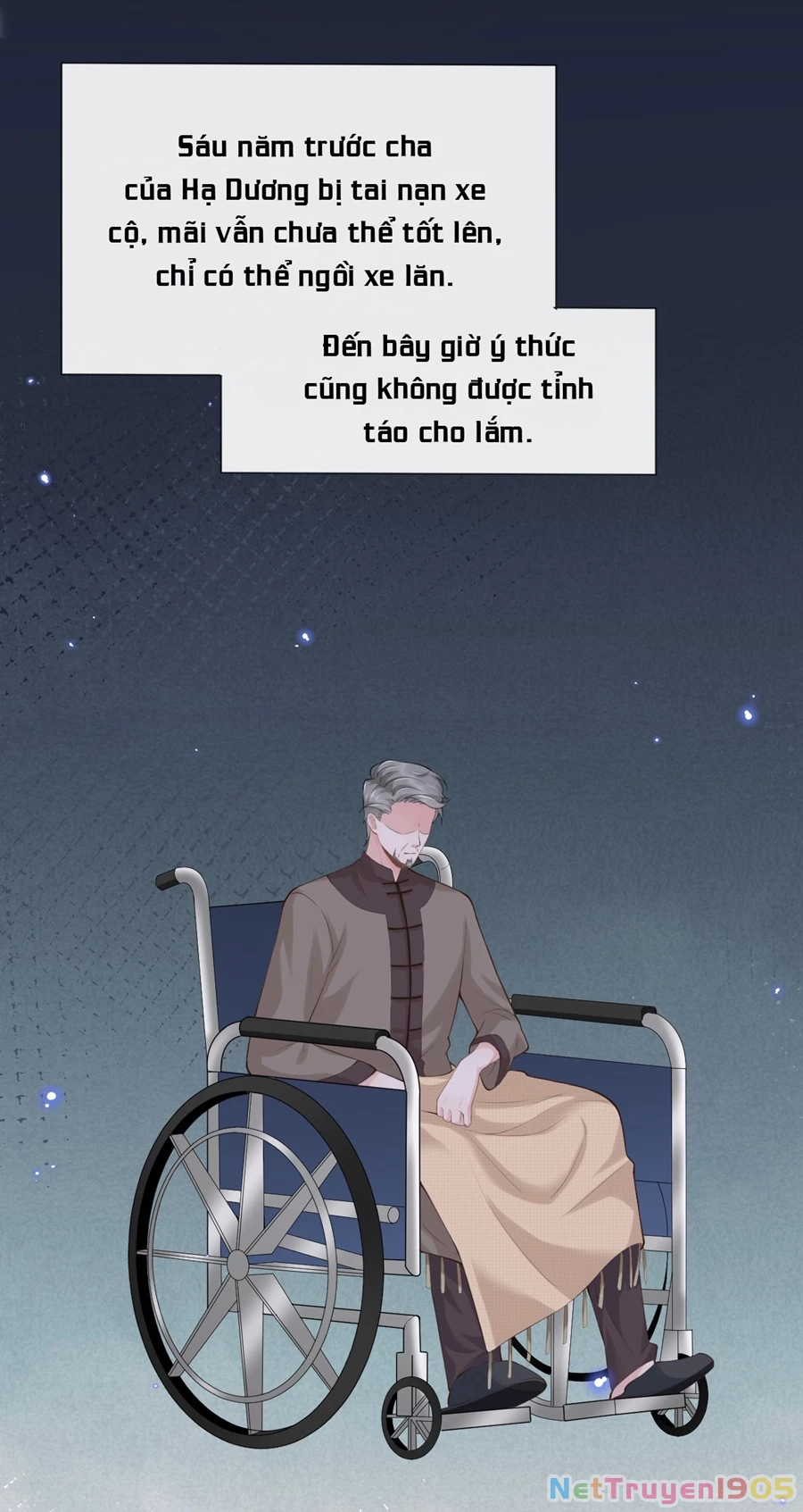 Quan Hệ Thế Thân Chapter 3 - 15