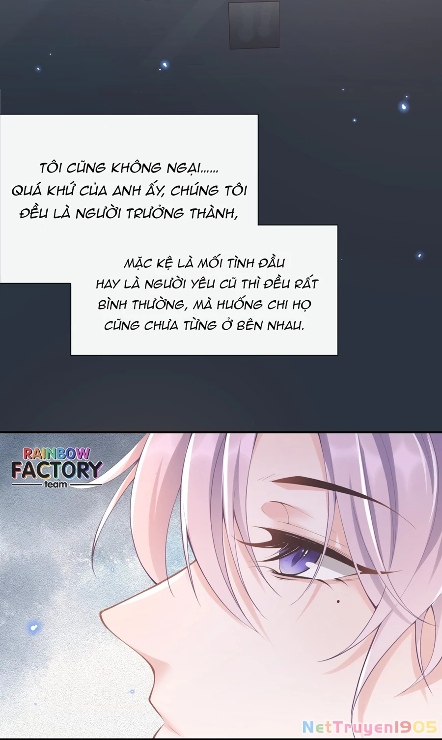 Quan Hệ Thế Thân Chapter 3 - 26