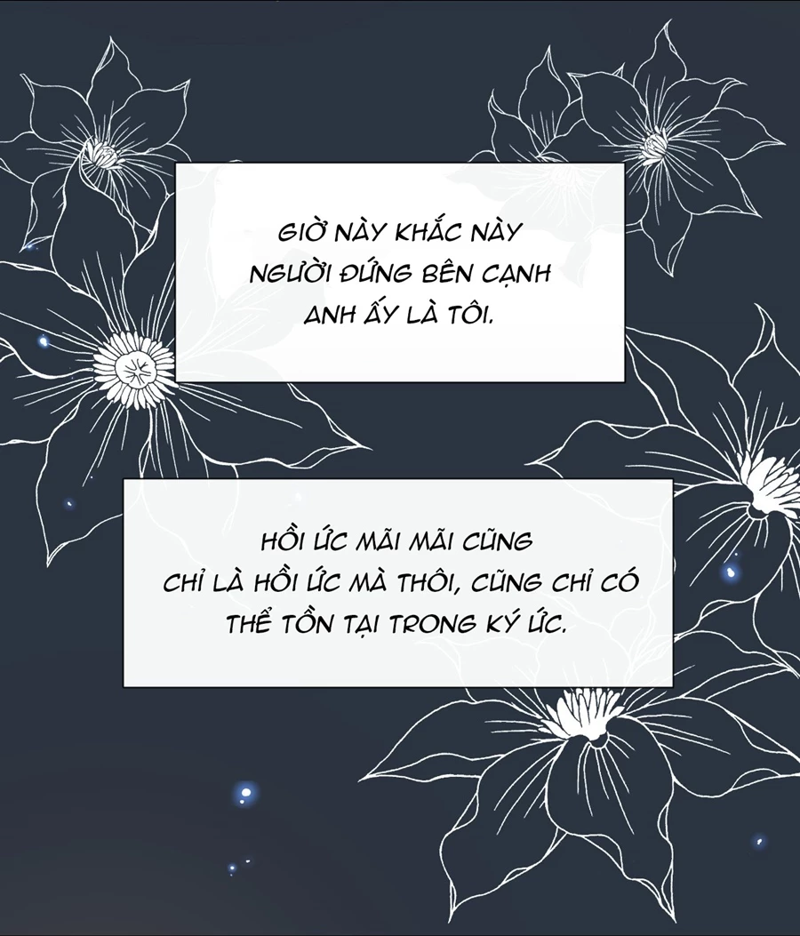 Quan Hệ Thế Thân Chapter 3 - 27