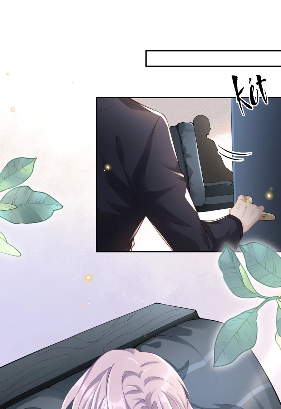 Quan Hệ Thế Thân Chapter 3 - 29