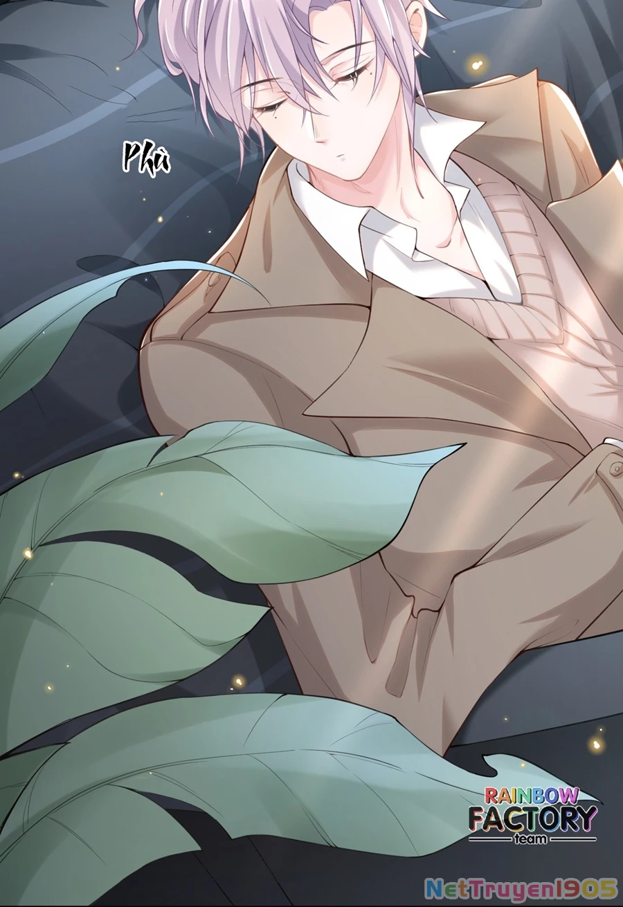 Quan Hệ Thế Thân Chapter 3 - 30