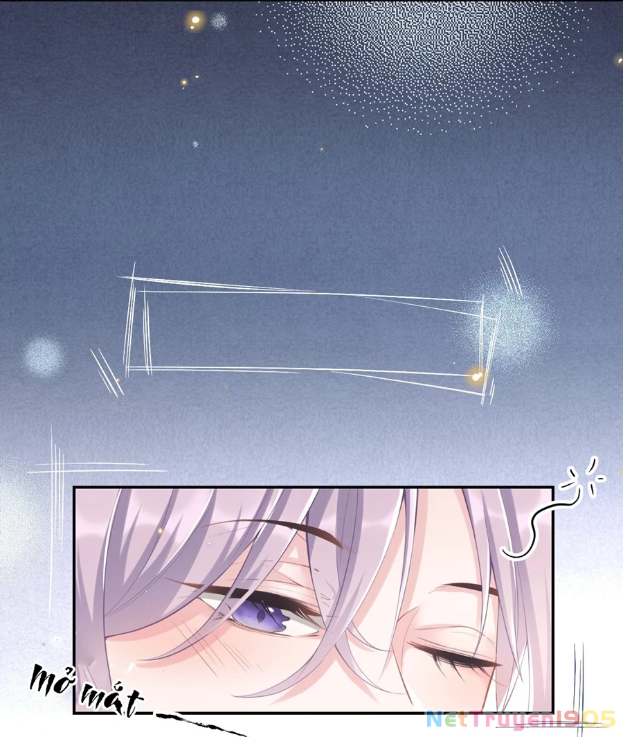 Quan Hệ Thế Thân Chapter 3 - 31