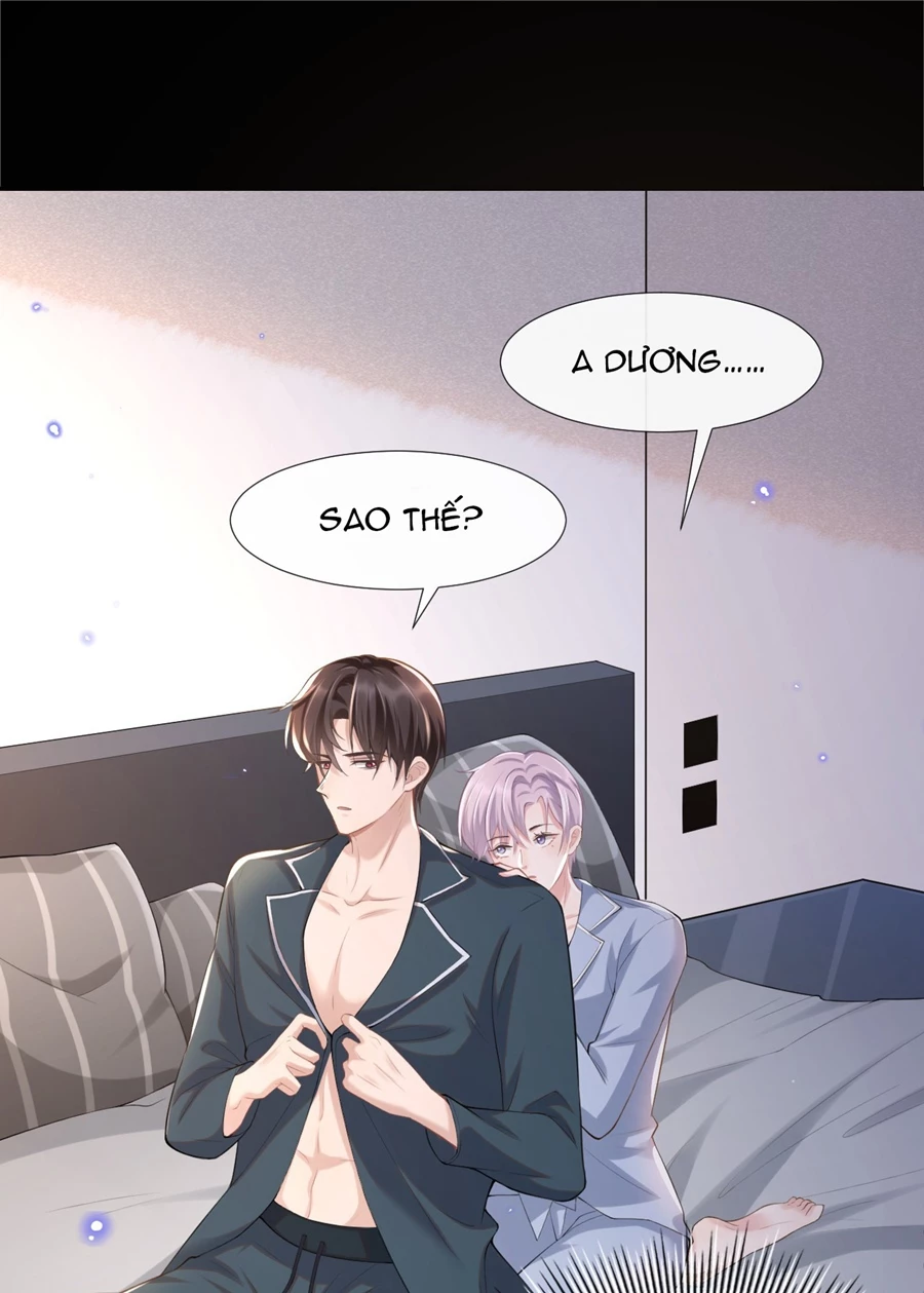 Quan Hệ Thế Thân Chapter 3 - 33