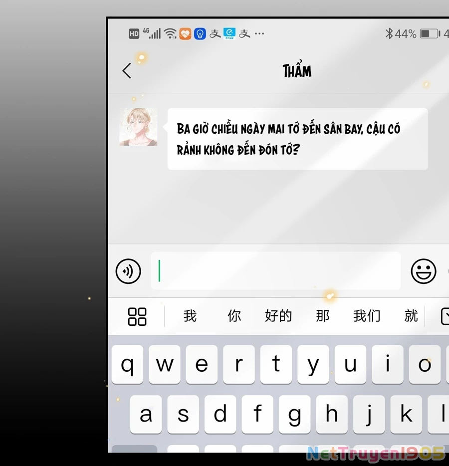 Quan Hệ Thế Thân Chapter 3 - 39