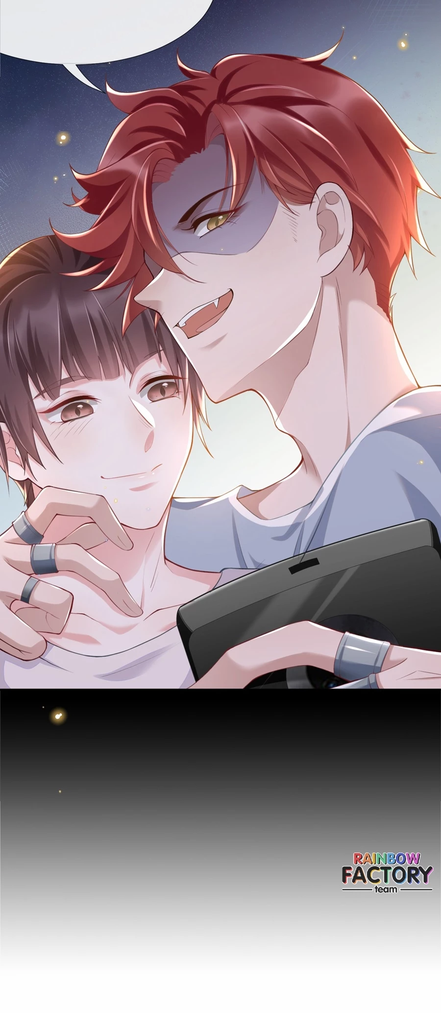 Quan Hệ Thế Thân Chapter 3 - 41