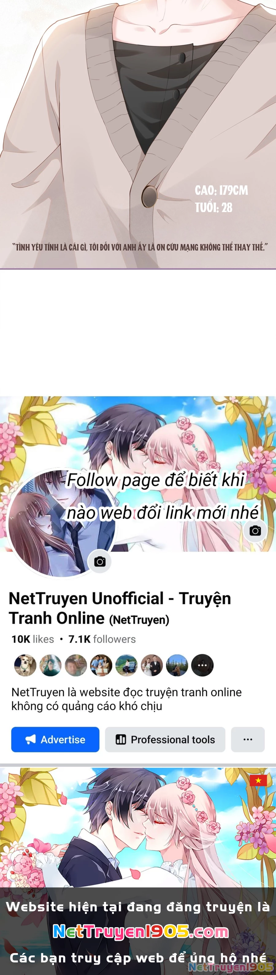 Quan Hệ Thế Thân Chapter 3 - 43