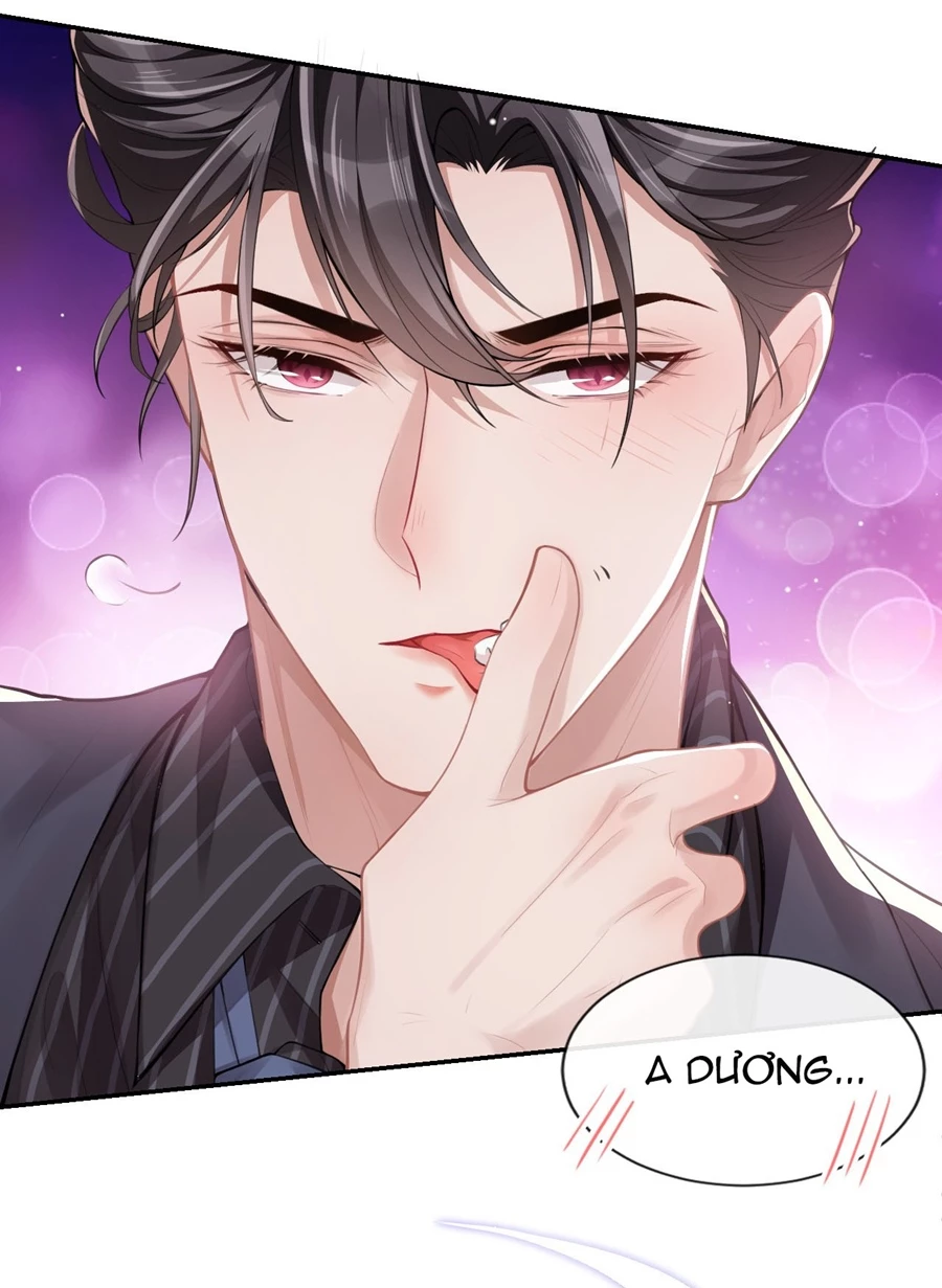 Quan Hệ Thế Thân Chapter 4 - 11