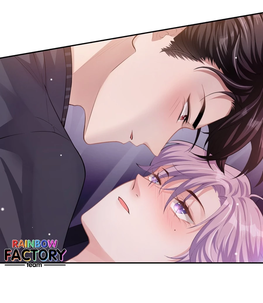 Quan Hệ Thế Thân Chapter 4 - 14