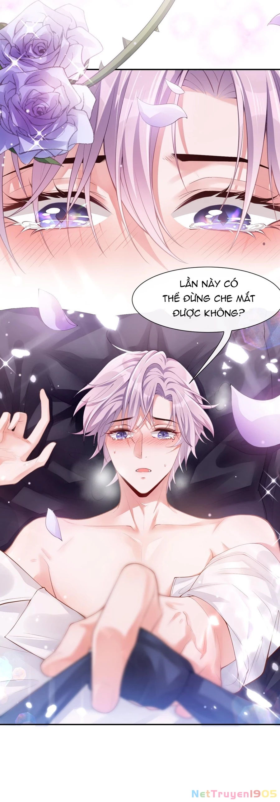 Quan Hệ Thế Thân Chapter 4 - 17