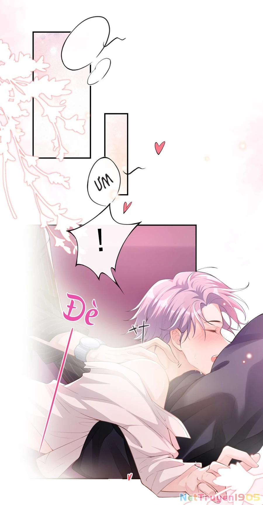 Quan Hệ Thế Thân Chapter 4 - 19