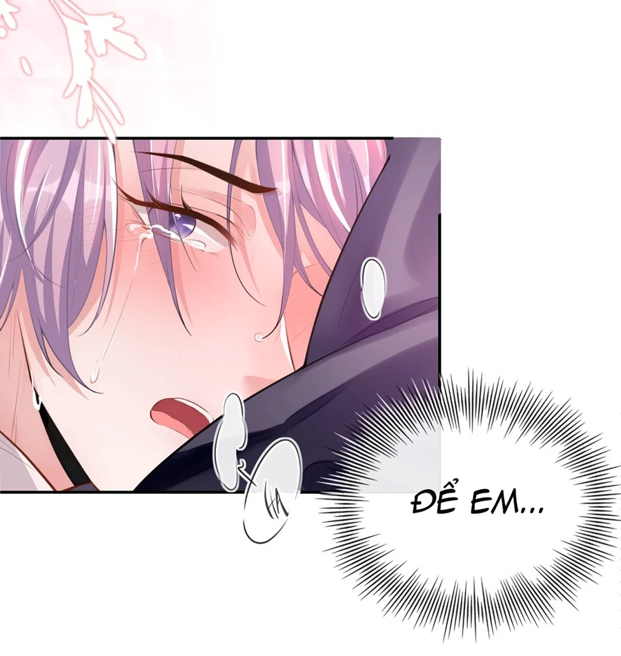 Quan Hệ Thế Thân Chapter 4 - 21