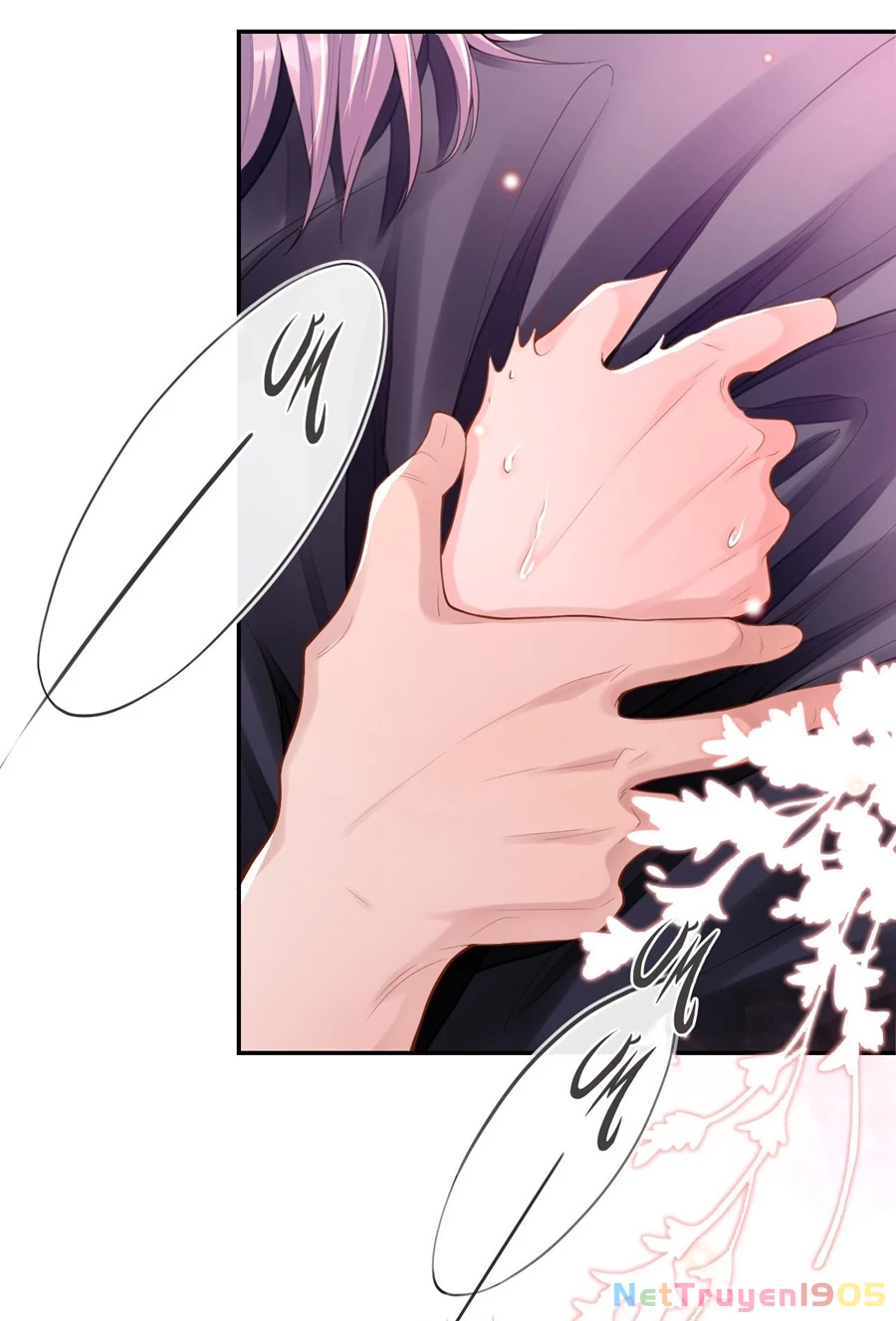 Quan Hệ Thế Thân Chapter 4 - 22
