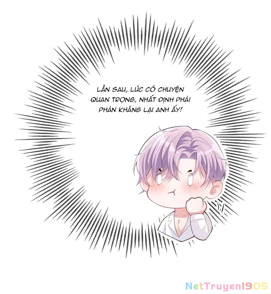 Quan Hệ Thế Thân Chapter 4 - 26