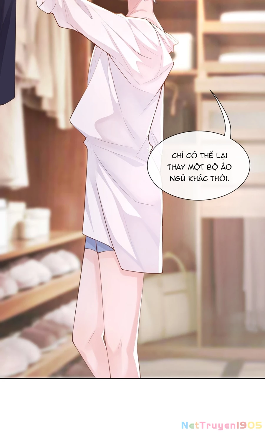 Quan Hệ Thế Thân Chapter 4 - 28