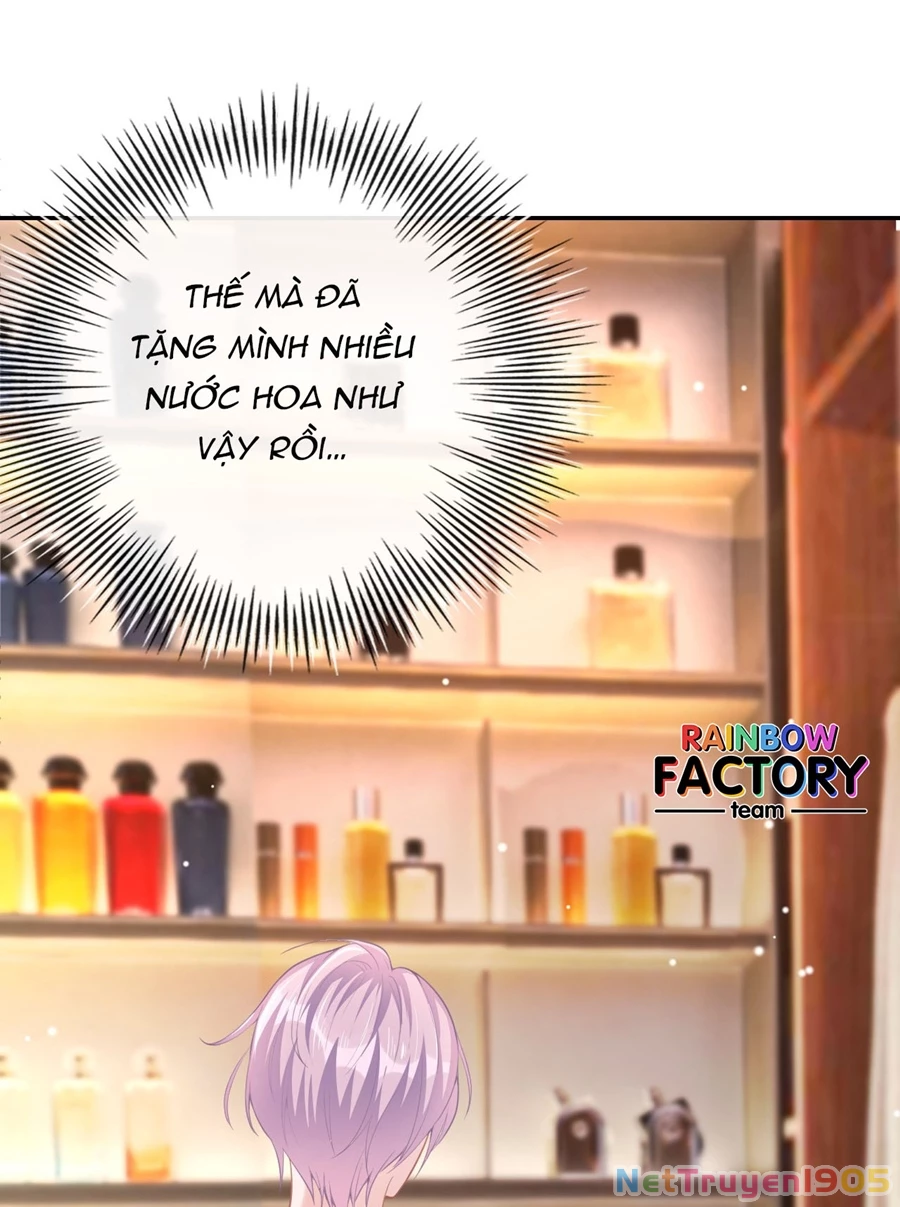 Quan Hệ Thế Thân Chapter 4 - 30