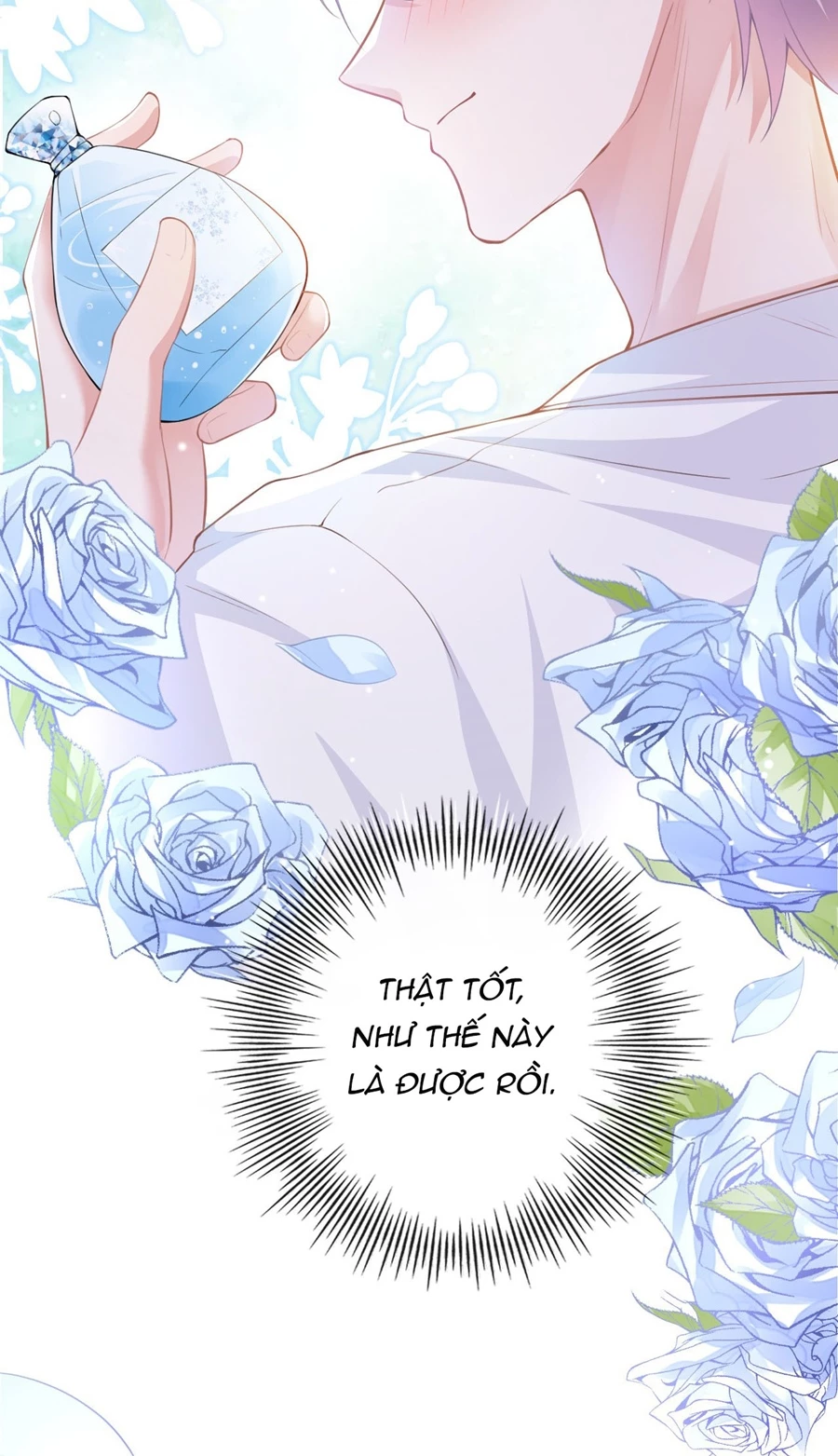 Quan Hệ Thế Thân Chapter 4 - 32