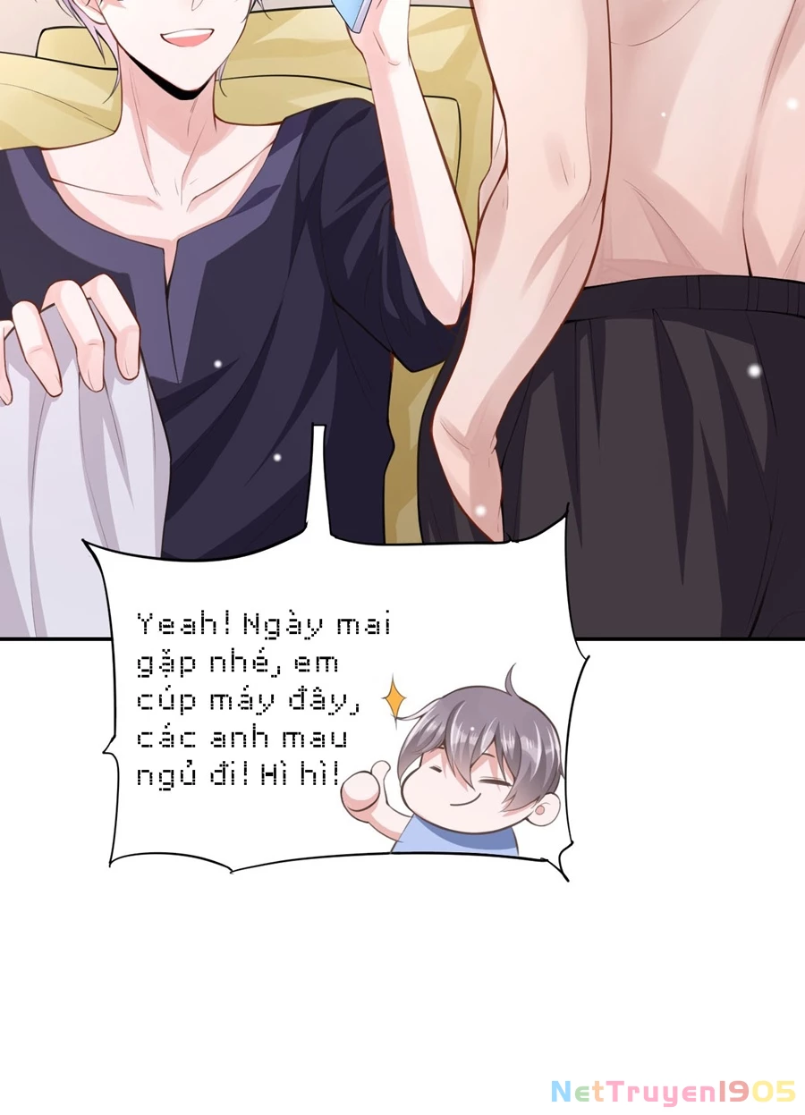 Quan Hệ Thế Thân Chapter 4 - 37