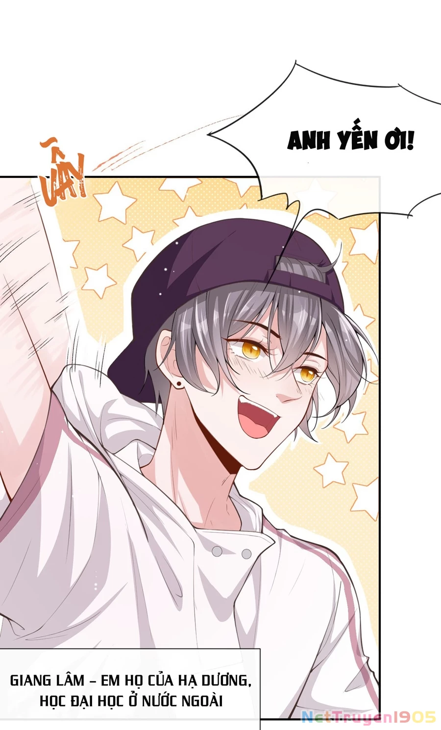Quan Hệ Thế Thân Chapter 4 - 40