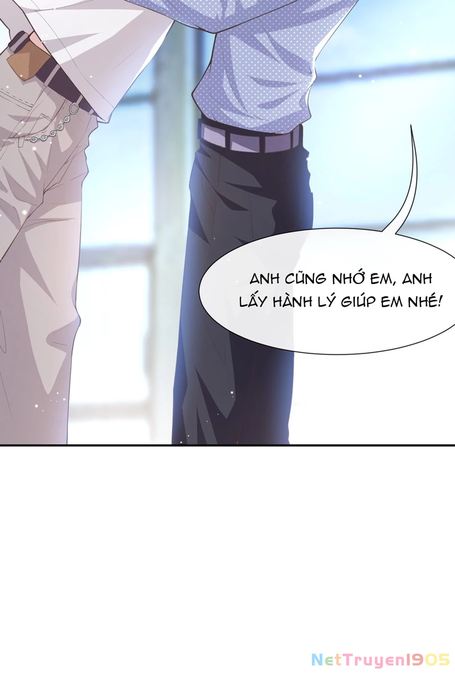 Quan Hệ Thế Thân Chapter 4 - 42