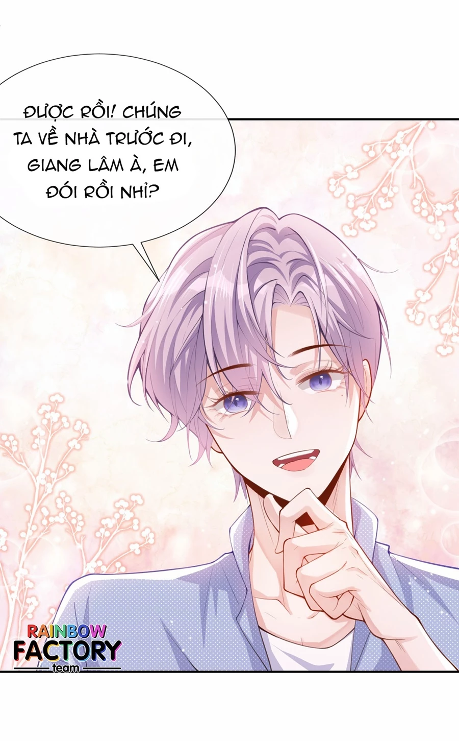 Quan Hệ Thế Thân Chapter 4 - 44