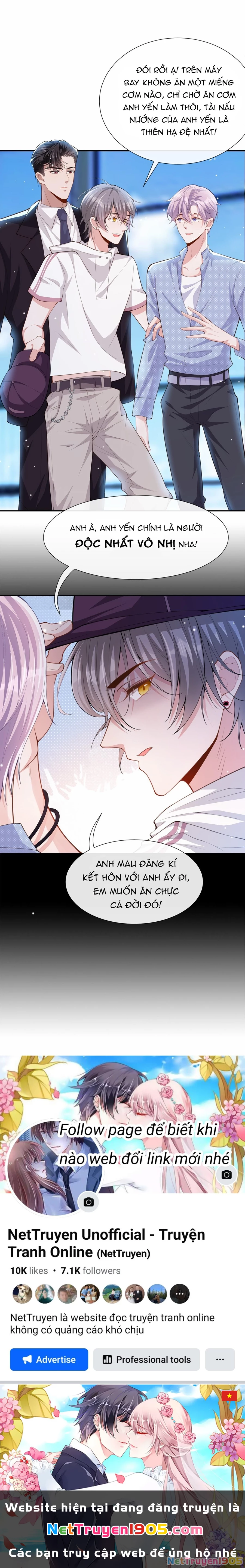 Quan Hệ Thế Thân Chapter 4 - 45