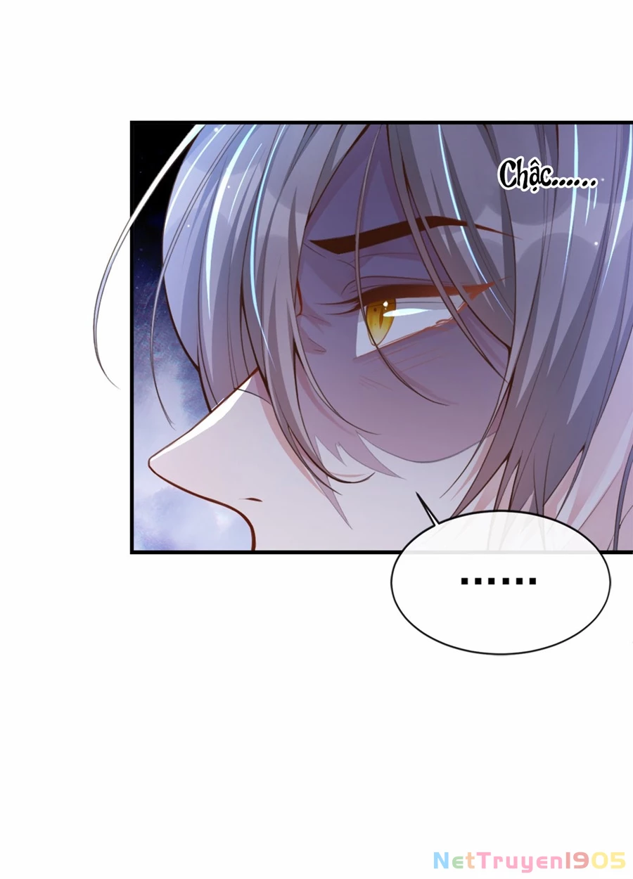 Quan Hệ Thế Thân Chapter 5 - 6