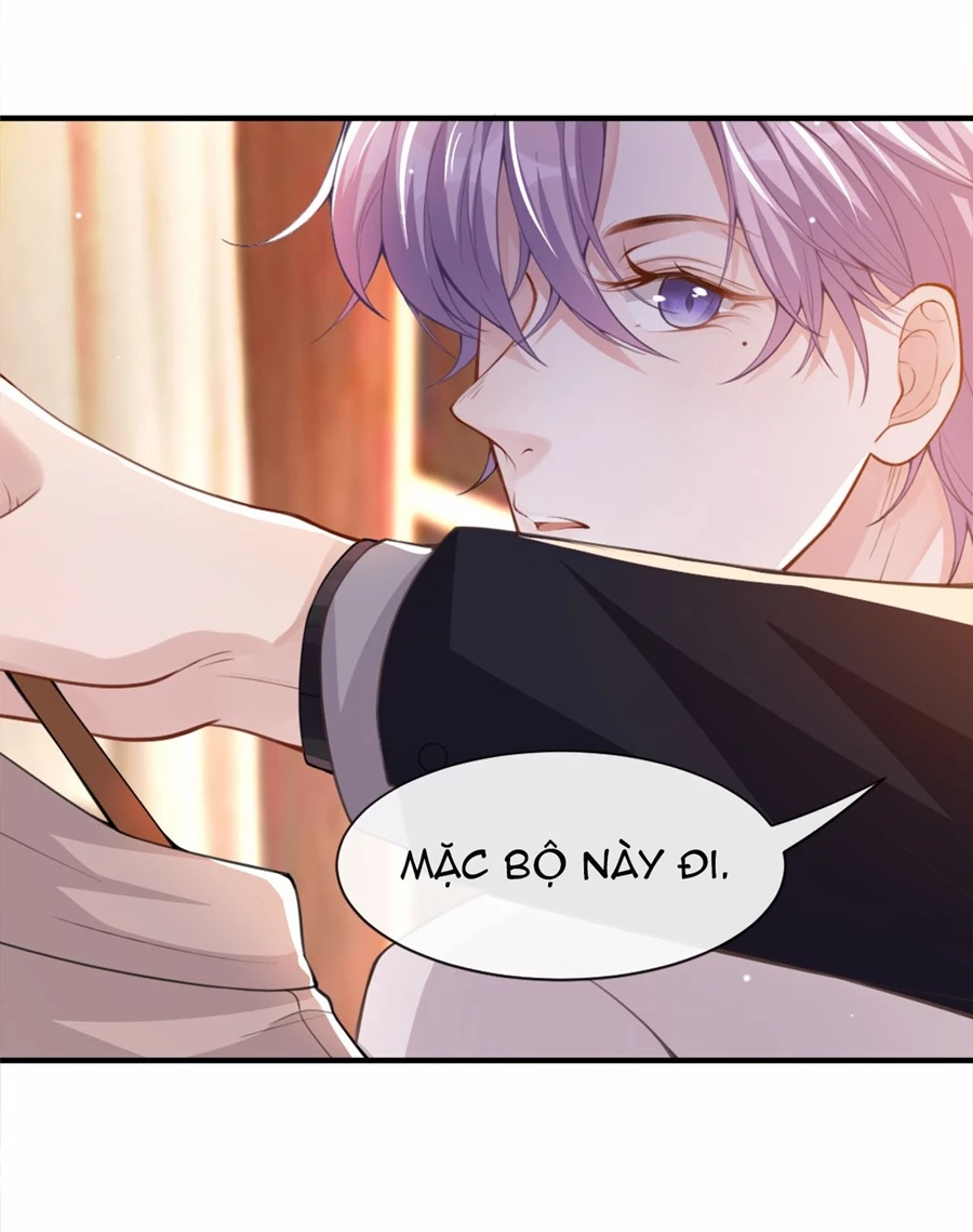 Quan Hệ Thế Thân Chapter 5 - 13