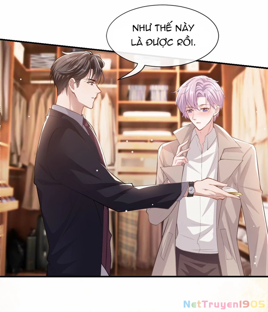 Quan Hệ Thế Thân Chapter 5 - 17