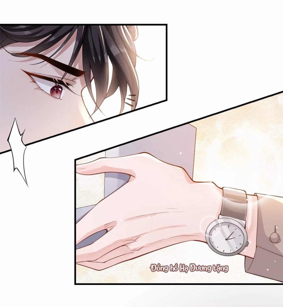 Quan Hệ Thế Thân Chapter 5 - 21