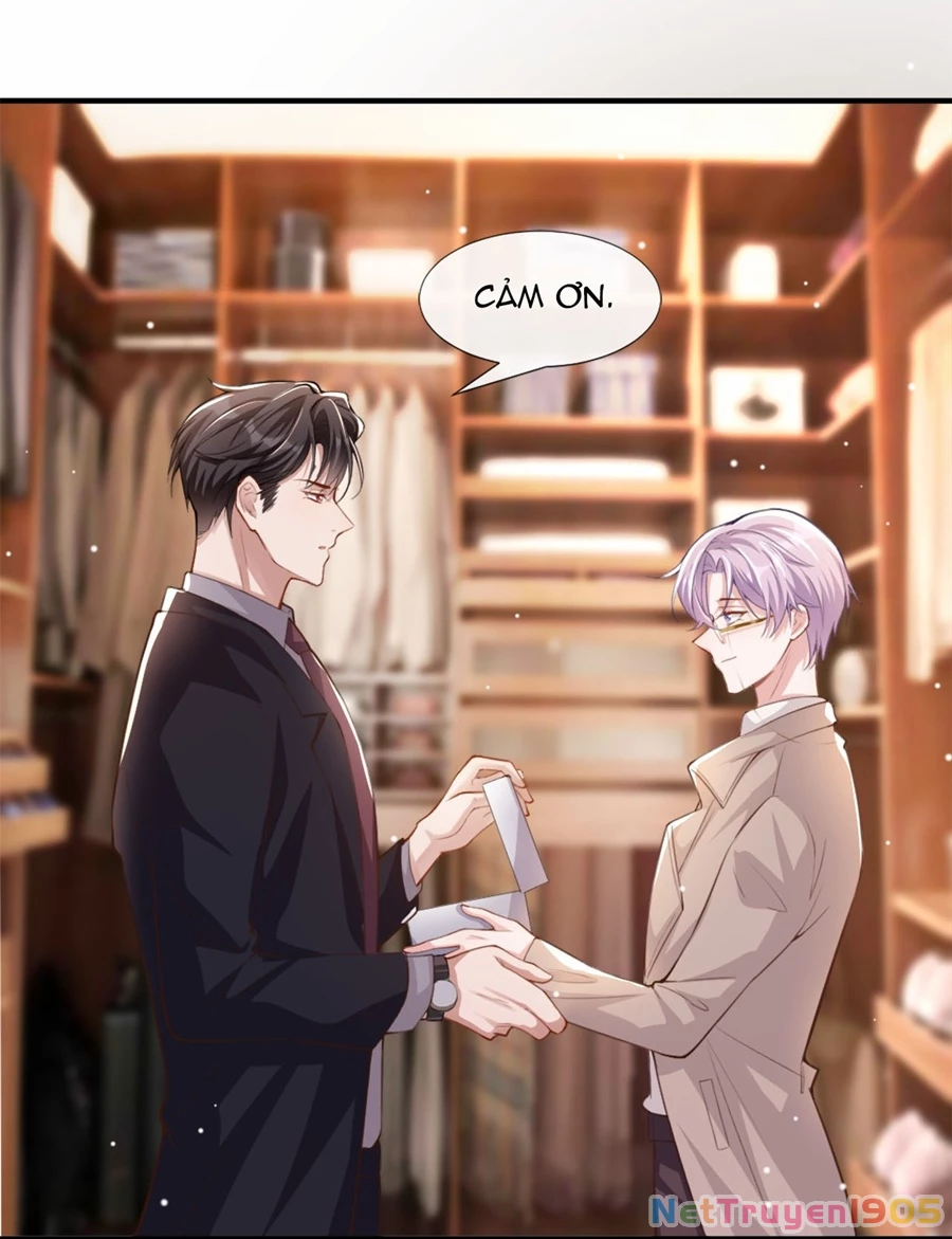 Quan Hệ Thế Thân Chapter 5 - 22