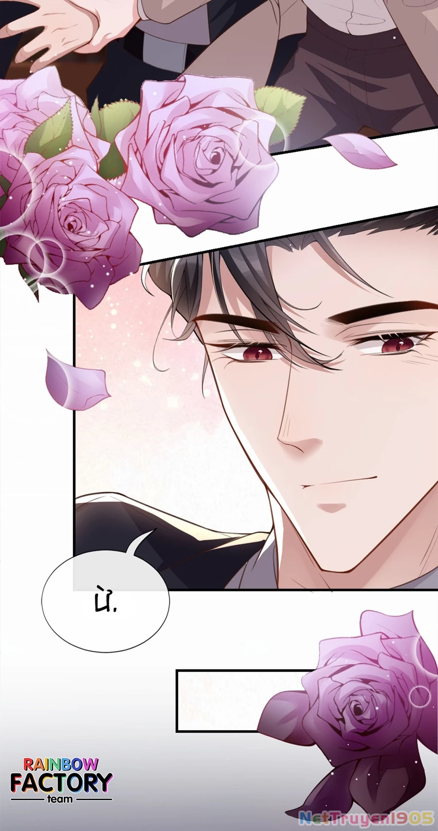 Quan Hệ Thế Thân Chapter 5 - 24