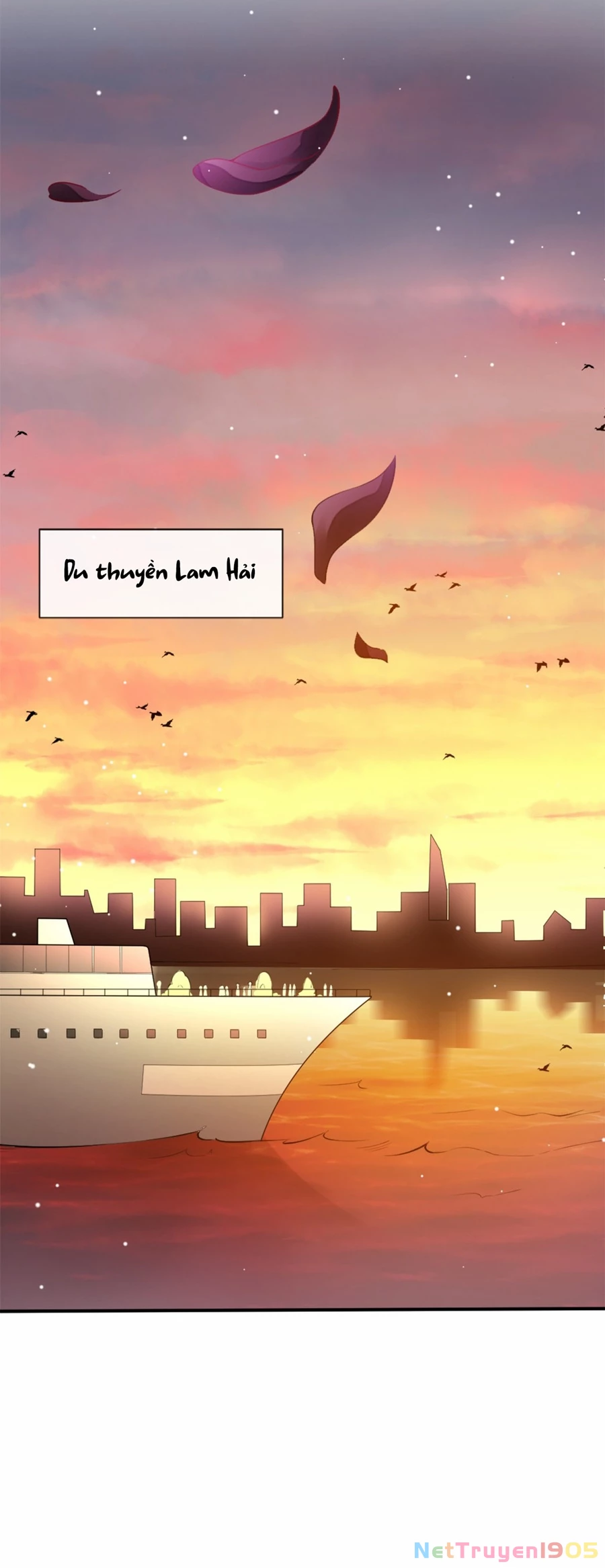 Quan Hệ Thế Thân Chapter 5 - 25