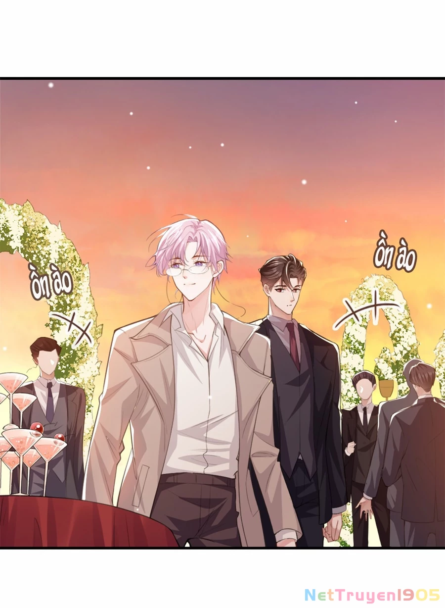 Quan Hệ Thế Thân Chapter 5 - 26