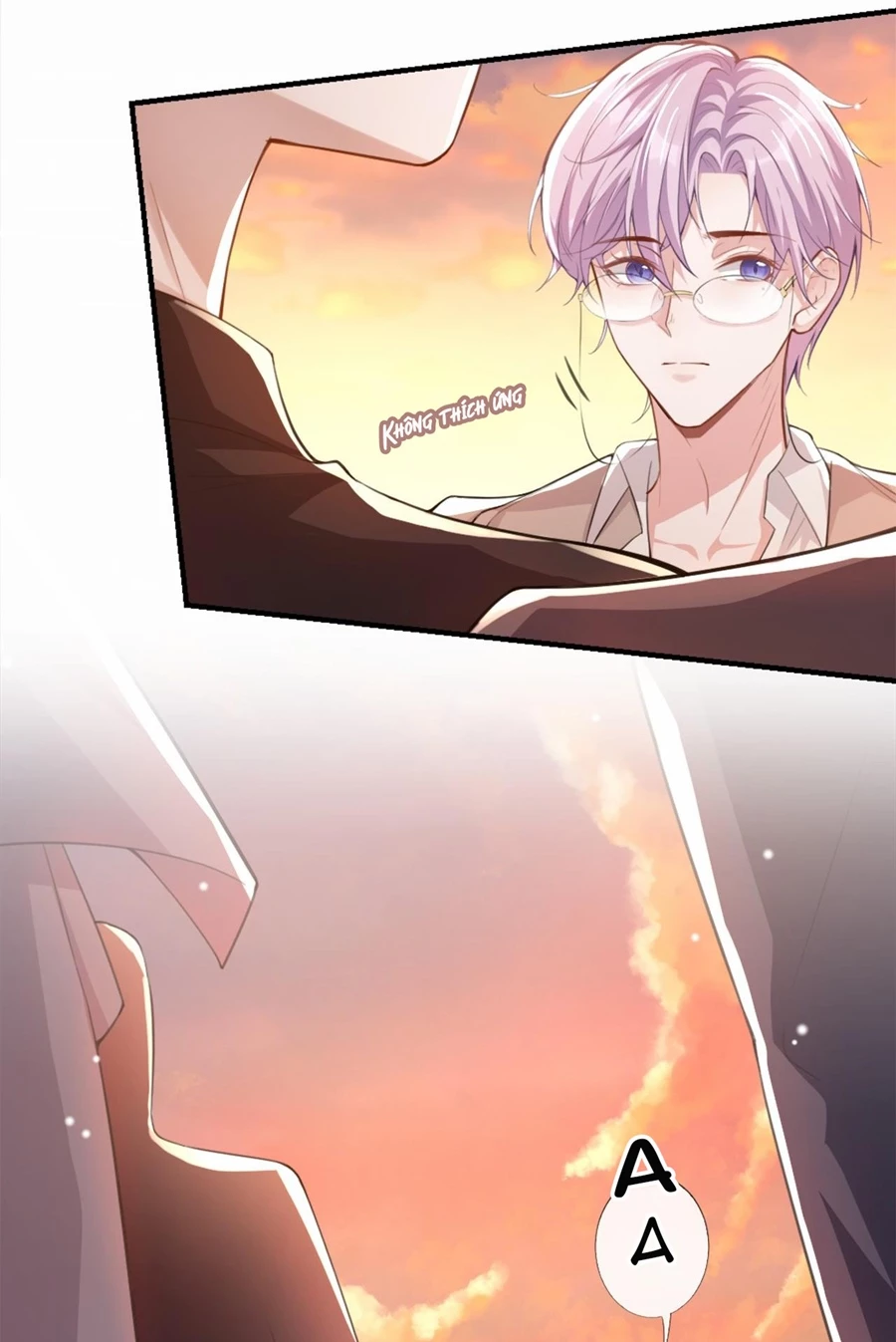 Quan Hệ Thế Thân Chapter 5 - 31