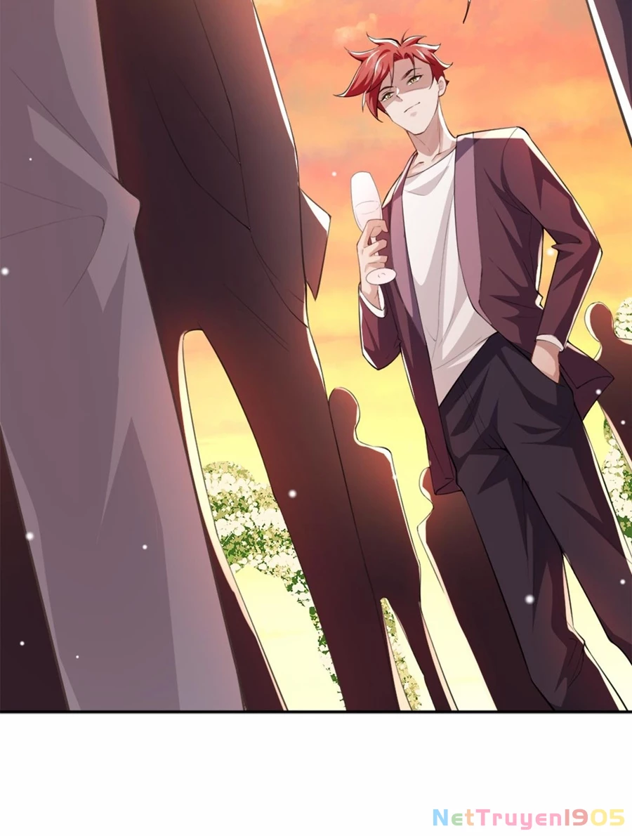 Quan Hệ Thế Thân Chapter 5 - 32