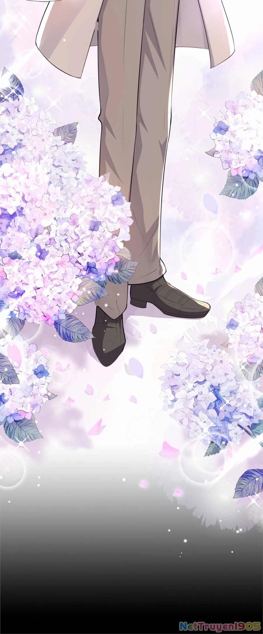 Quan Hệ Thế Thân Chapter 5 - 40