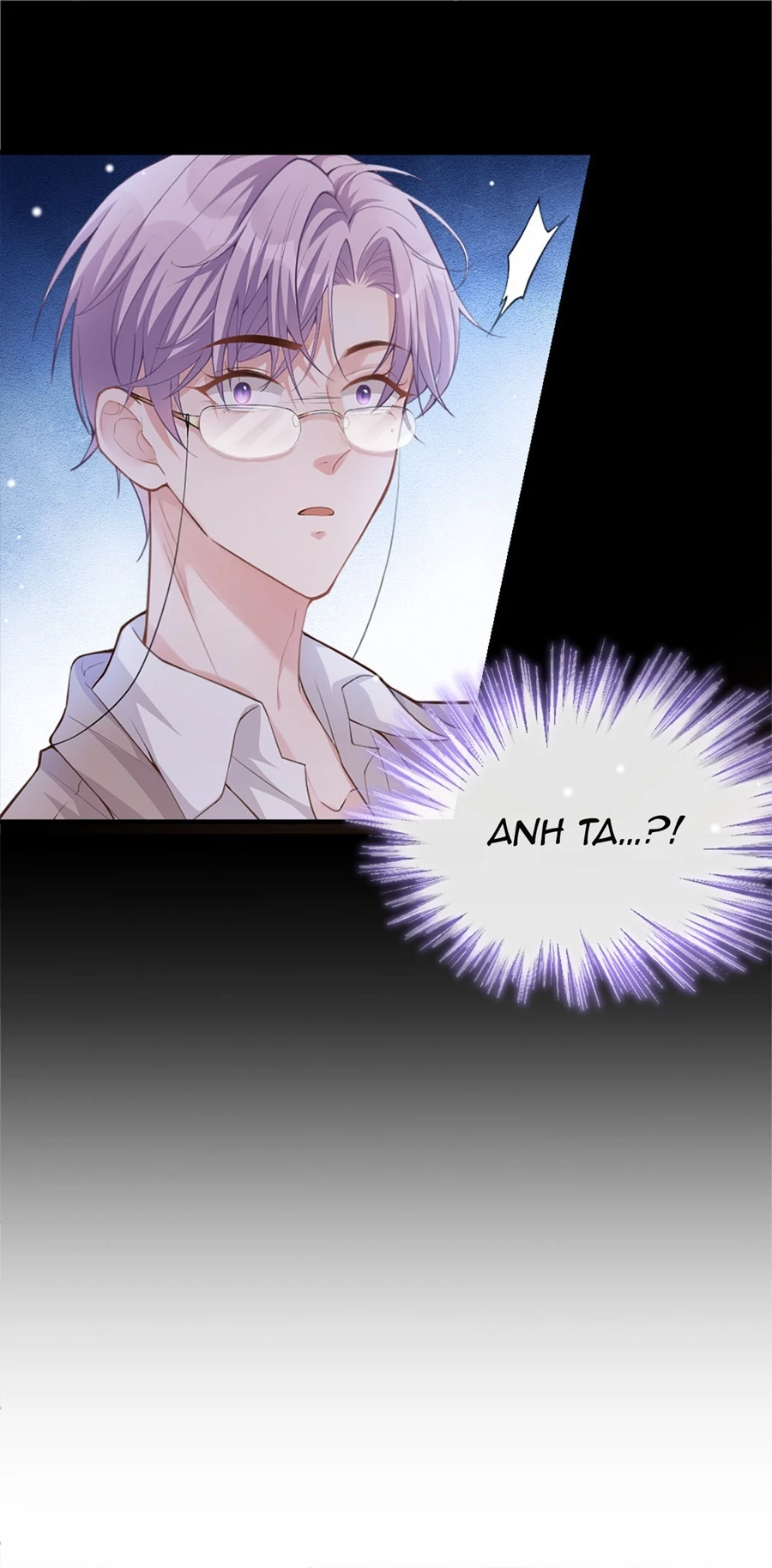 Quan Hệ Thế Thân Chapter 5 - 41