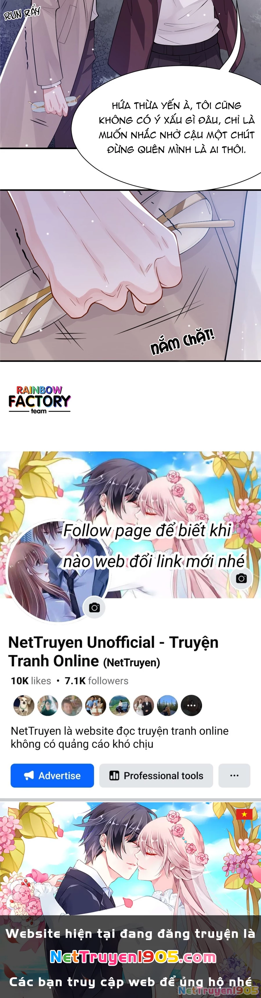 Quan Hệ Thế Thân Chapter 5 - 43