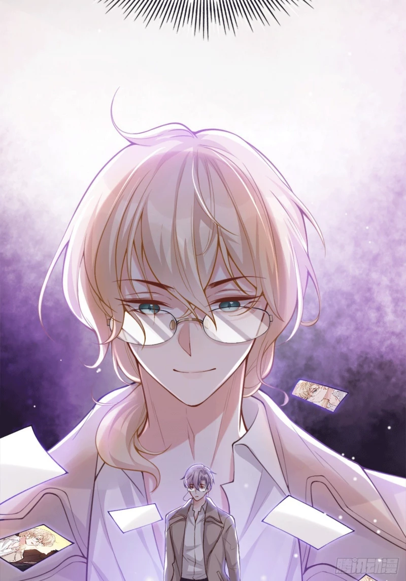 Quan Hệ Thế Thân Chapter 6.1 - 3