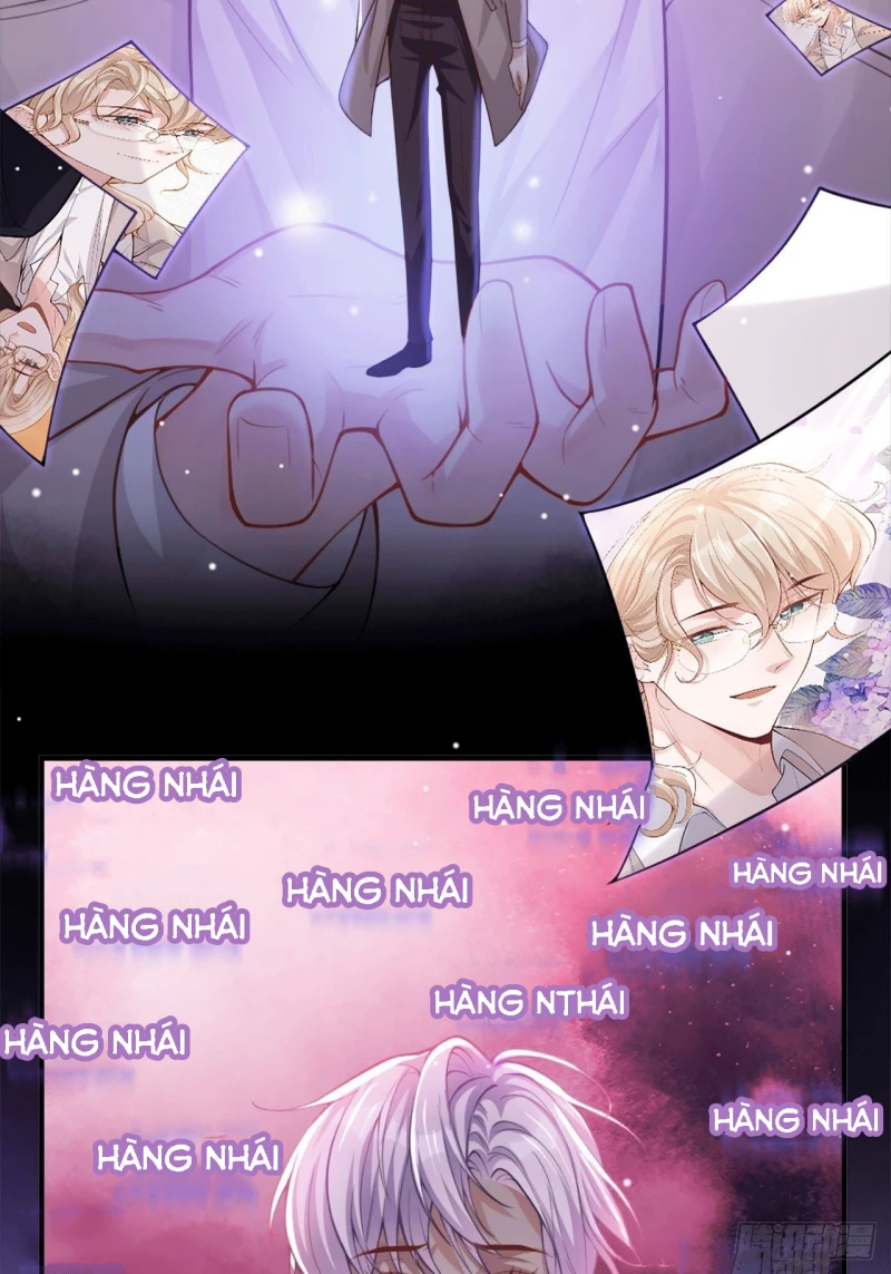 Quan Hệ Thế Thân Chapter 6.1 - 4