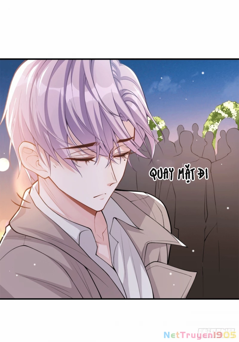 Quan Hệ Thế Thân Chapter 6.1 - 10